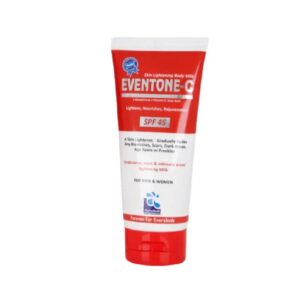 Eventone C Body Milk 150ml