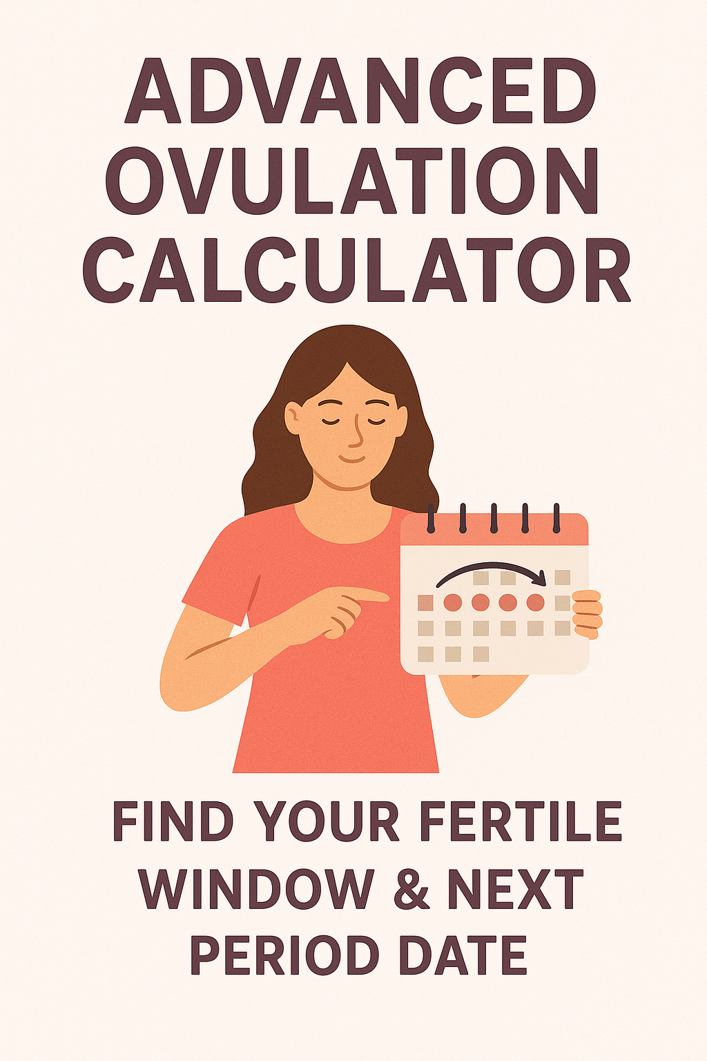 Ovulation Calculator